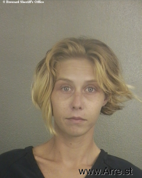 Jennifer  Buchheit Mugshot