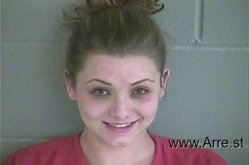 Jennifer May Butler Mugshot