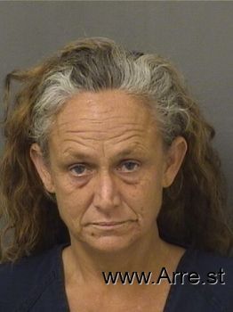 Jennifer Renee Capozzi Mugshot