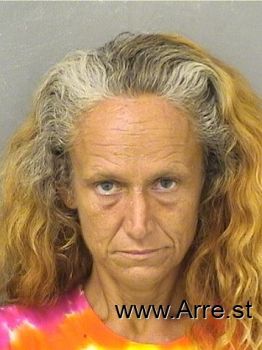 Jennifer Renee Capozzi Mugshot