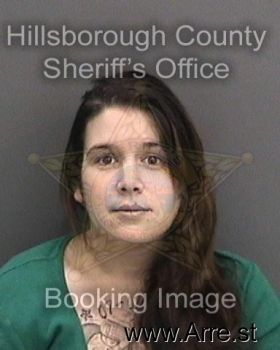 Jennifer Sue Coker Mugshot