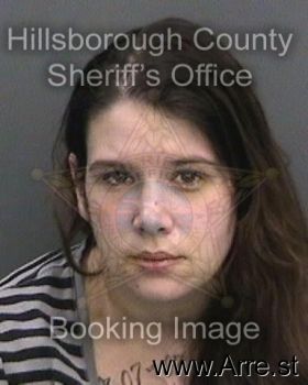 Jennifer Sue Coker Mugshot