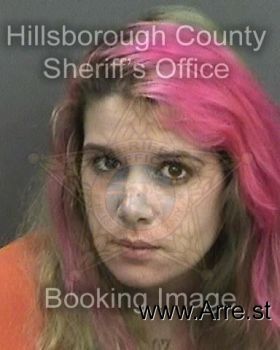 Jennifer  Coker Mugshot