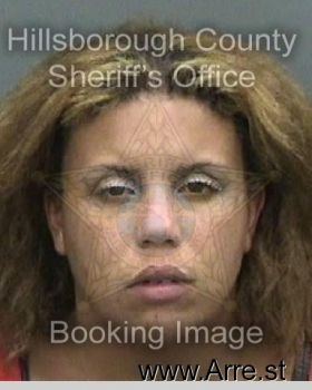 Jennifer Leslie Cole Mugshot