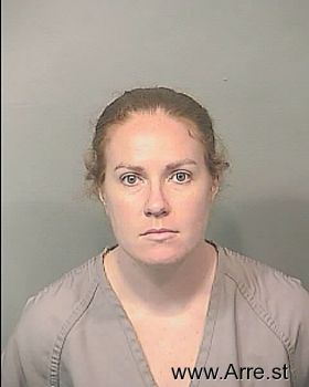 Jennifer Rose Cox Mugshot