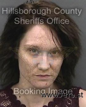 Jennifer Michelle Davis Mugshot