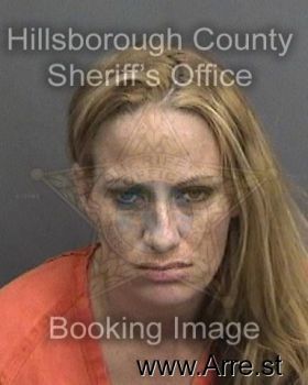 Jennifer Lauren Demoss Mugshot