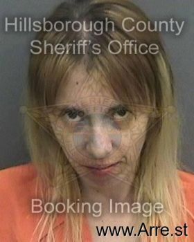 Jennifer L Duran Mugshot