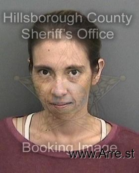 Jennifer L Duran Mugshot