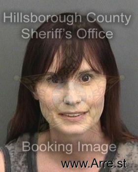 Jennifer Elise Galvin Mugshot