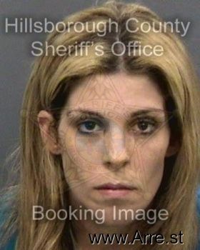 Jennifer Lynn Garrison Mugshot