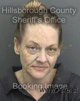 Jennifer Lynn Gentry Mugshot