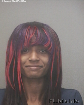 Jennifer  Georges Mugshot