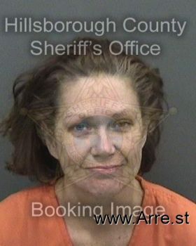 Jennifer Sue Green-pol Mugshot