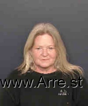 Jennifer Lee Haase Mugshot