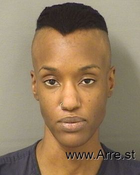 Jennifer Yvette Harrison Mugshot