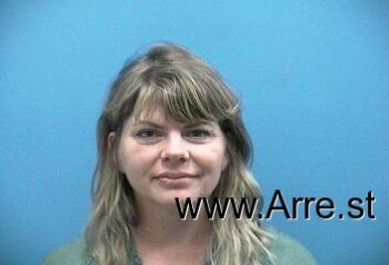 Jennifer Dawn Haynes-spencer Mugshot