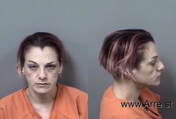 Jennifer Irene Hernandez Mugshot