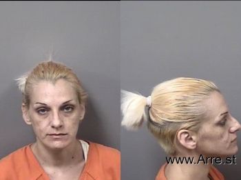 Jennifer Irene Hernandez Mugshot