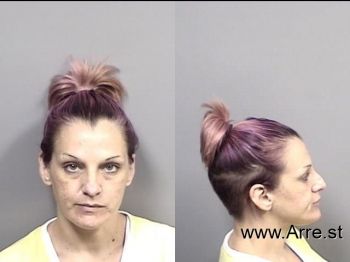 Jennifer Irene Hernandez Mugshot