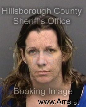 Jennifer  Howard Mugshot