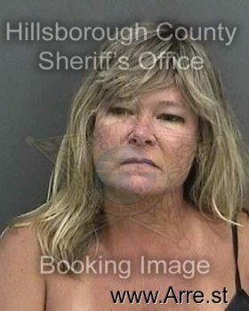 Jennifer Lynne Huntsinger Mugshot