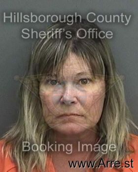 Jennifer Lynne Huntsinger Mugshot