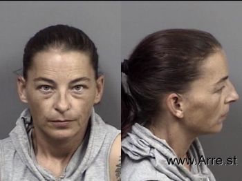 Jennifer Lee Jewell Mugshot