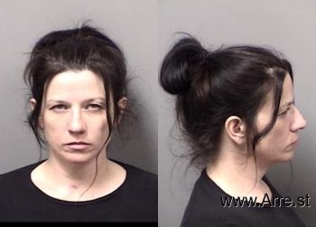 Jennifer Irene Johnston Mugshot