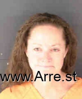 Jennifer Lee Keene Mugshot