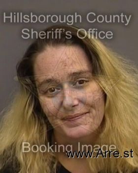 Jennifer  Kelly Mugshot