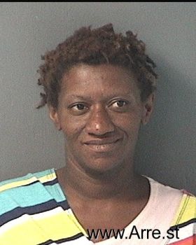 Jennifer Arlene Lamar Mugshot