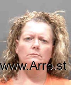 Jennifer Denise Lambert Mugshot