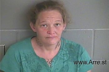 Jennifer Marie Langford Mugshot