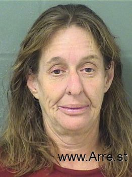 Jennifer B Lavin Mugshot