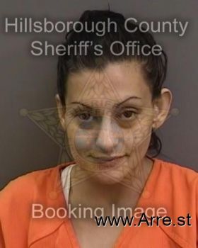 Jennifer Marie Long Mugshot