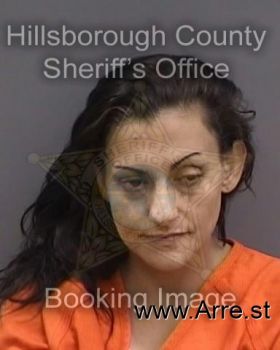 Jennifer Marie Long Mugshot