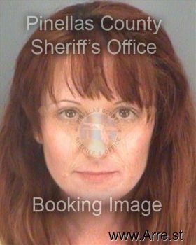 Jennifer Marie Longwell Mugshot