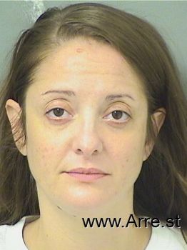 Jennifer  Lucas Mugshot