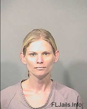 Jennifer Irene Mason Mugshot