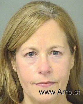 Jennifer E Mercier Mugshot