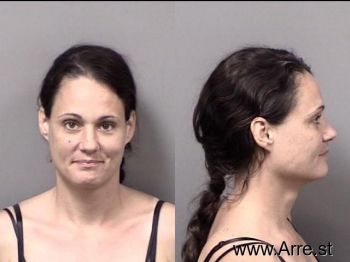 Jennifer Ann Miller Mugshot