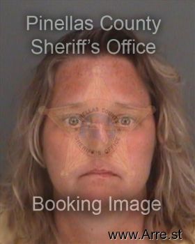 Jennifer Marie Miller Mugshot