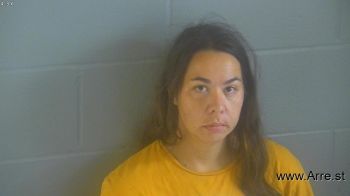 Jennifer Lynn Miller Roberts Mugshot