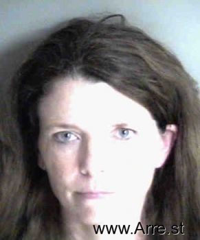 Jennifer Rene Mitchell Mugshot