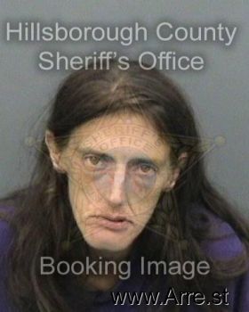 Jennifer D Modlin Mugshot