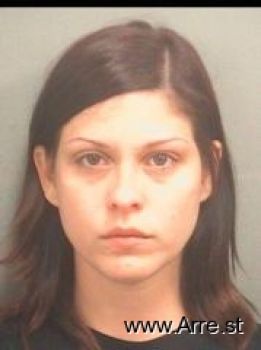 Jennifer Ann Moore Mugshot