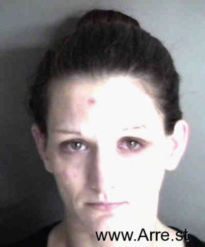 Jennifer  Norris Mugshot