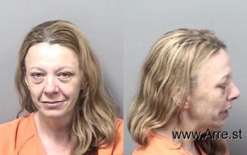 Jennifer C Obrien Mugshot