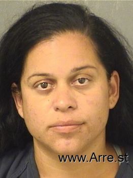 Jennifer  Olivero Mugshot